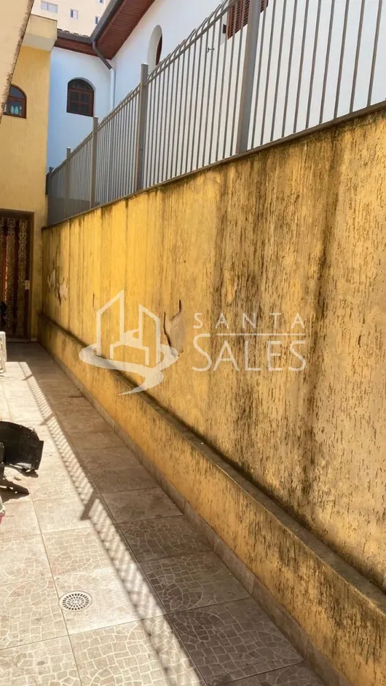 Sobrado, 4 quartos, 120 m² - Foto 16