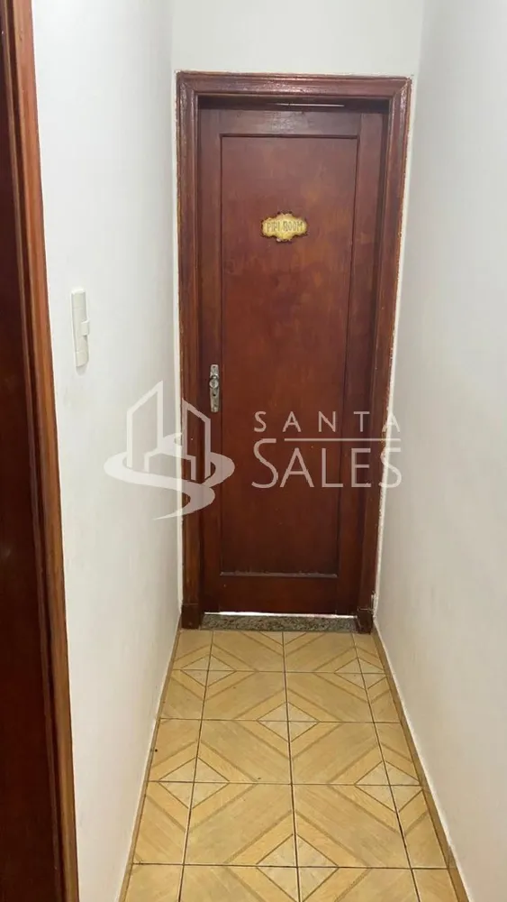 Sobrado, 4 quartos, 120 m² - Foto 12