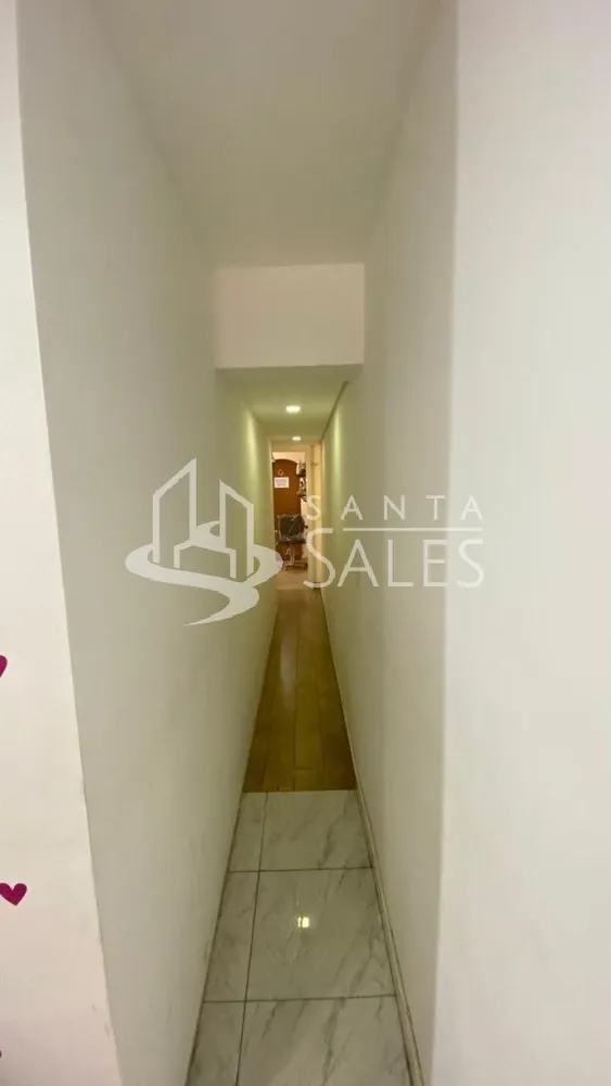Sobrado, 4 quartos, 120 m² - Foto 10