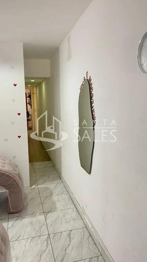 Sobrado, 4 quartos, 120 m² - Foto 1