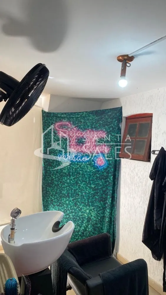 Sobrado, 4 quartos, 120 m² - Foto 11