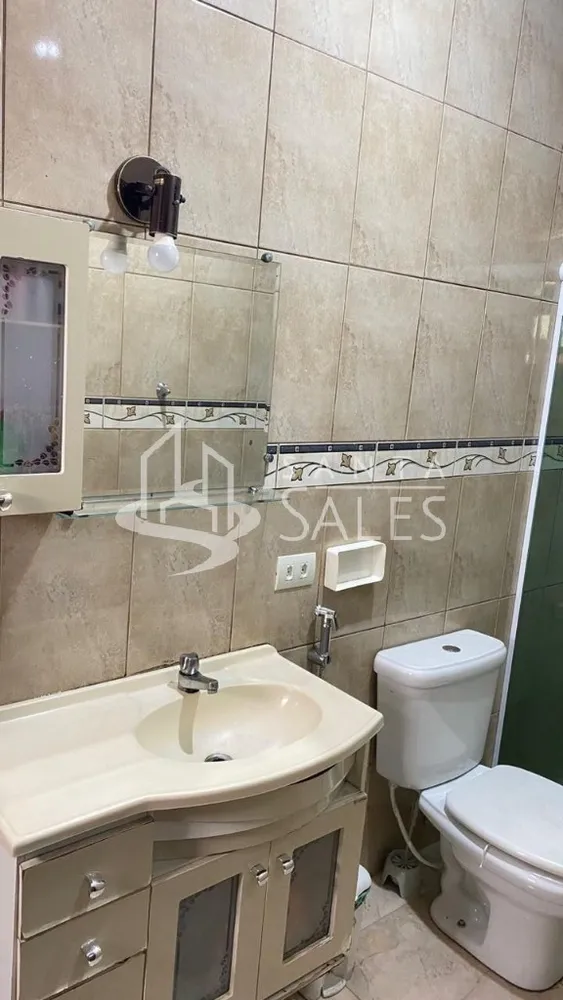 Sobrado, 4 quartos, 120 m² - Foto 9