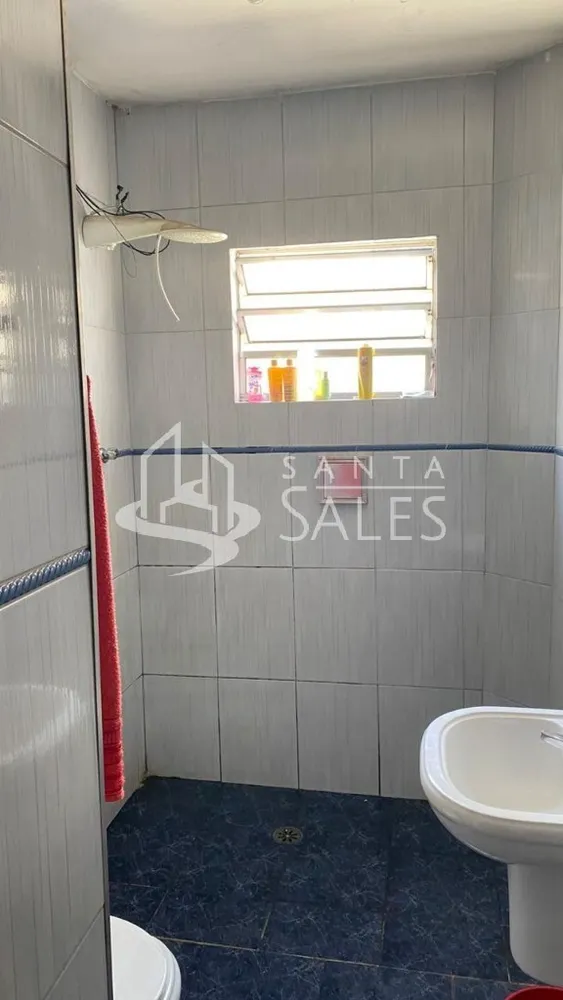 Sobrado, 4 quartos, 120 m² - Foto 1