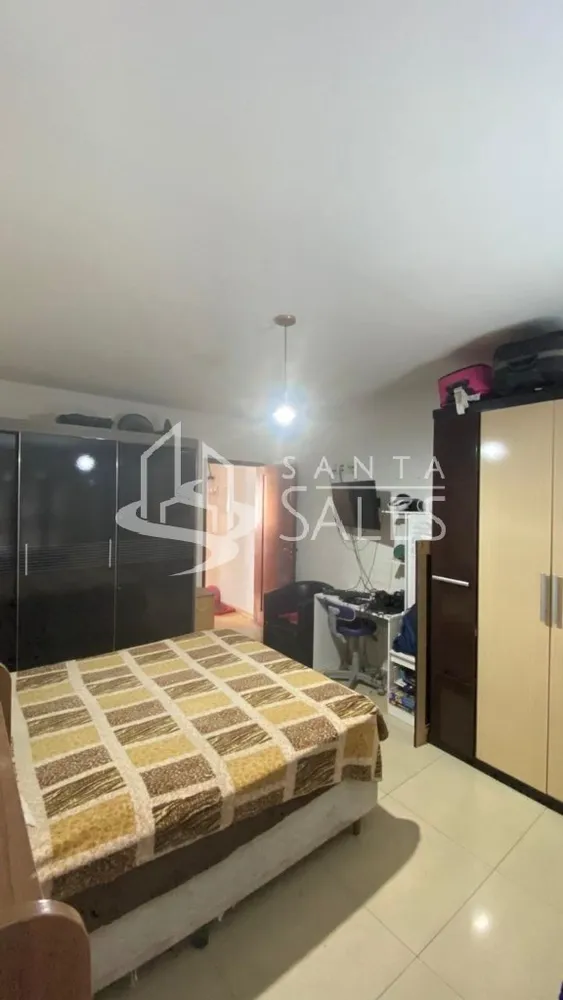 Sobrado, 4 quartos, 120 m² - Foto 4