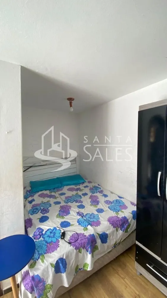 Sobrado, 4 quartos, 120 m² - Foto 3