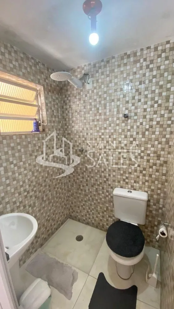 Sobrado, 4 quartos, 120 m² - Foto 8
