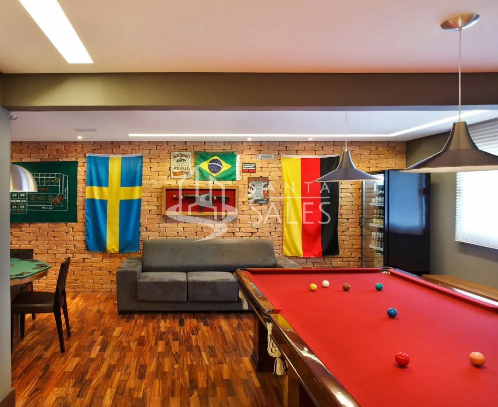 Apartamento, 1 quarto, 98 m² - Foto 2