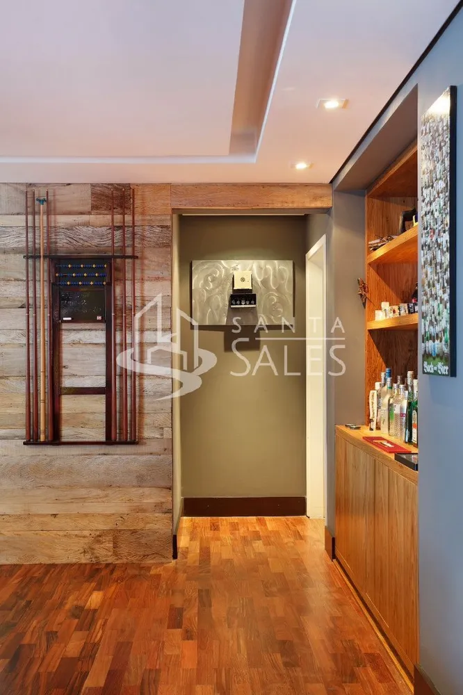 Apartamento, 1 quarto, 98 m² - Foto 1