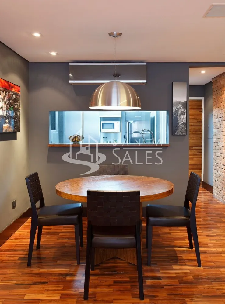 Apartamento, 1 quarto, 98 m² - Foto 3