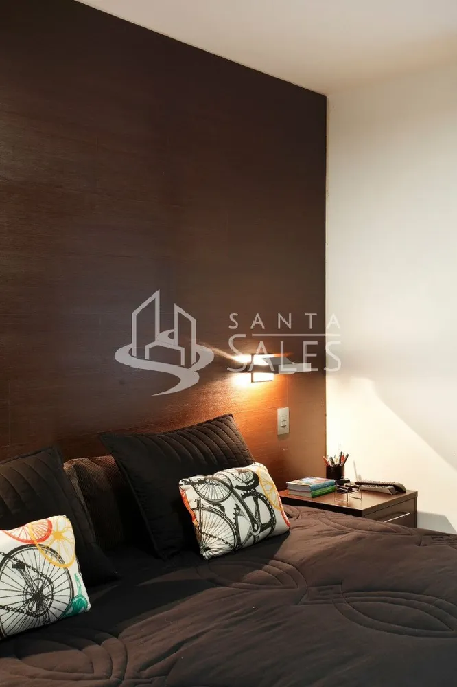 Apartamento, 1 quarto, 98 m² - Foto 6