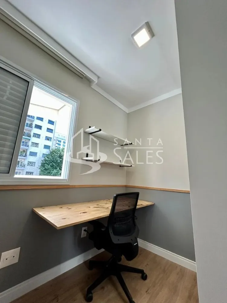Apartamento, 2 quartos, 52 m² - Foto 4