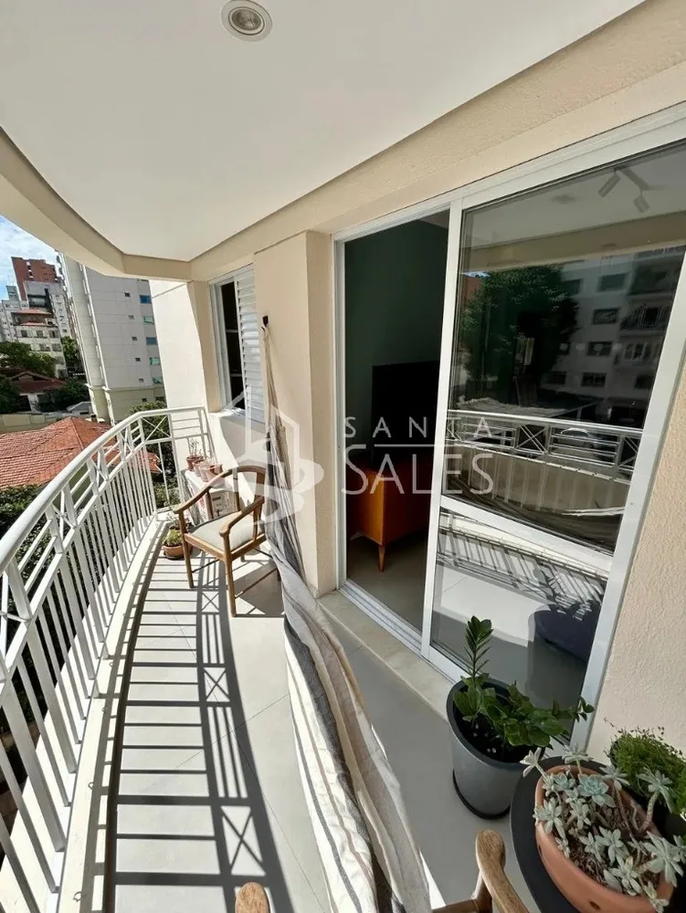 Apartamento, 2 quartos, 52 m² - Foto 7