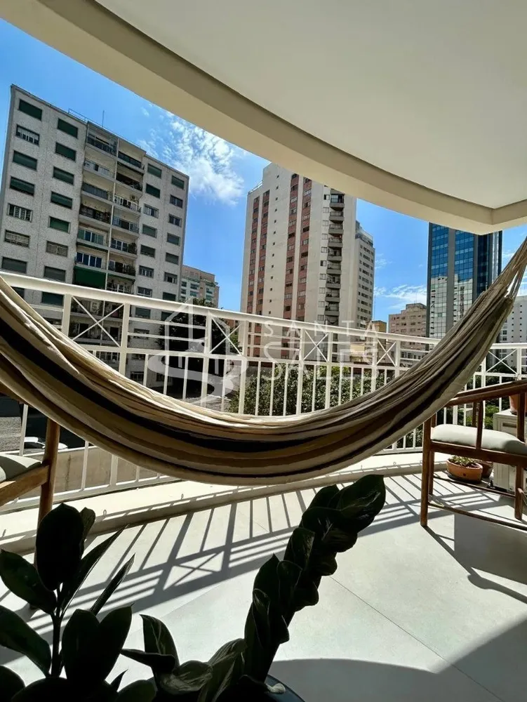 Apartamento, 2 quartos, 52 m² - Foto 6