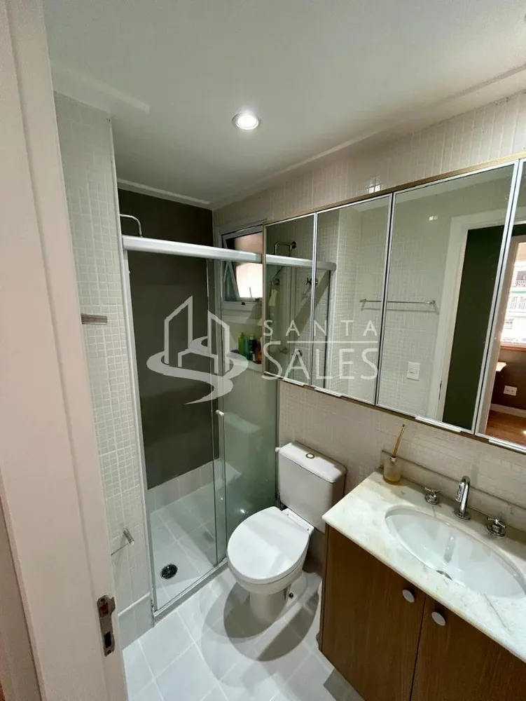 Apartamento, 2 quartos, 52 m² - Foto 5