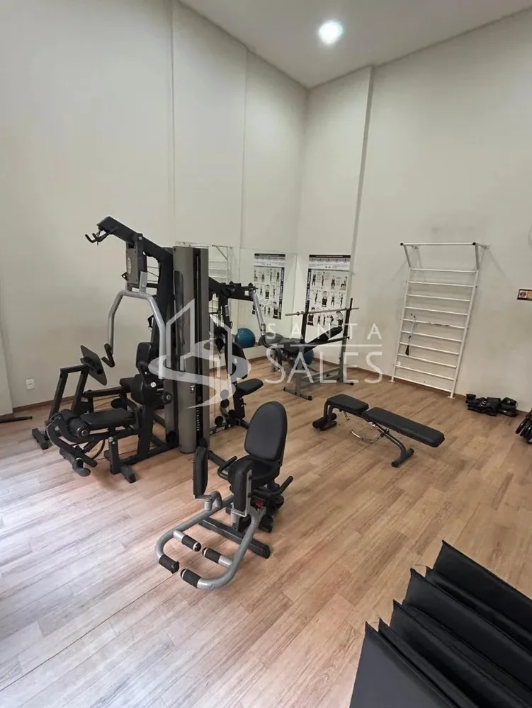 Apartamento, 2 quartos, 52 m² - Foto 14