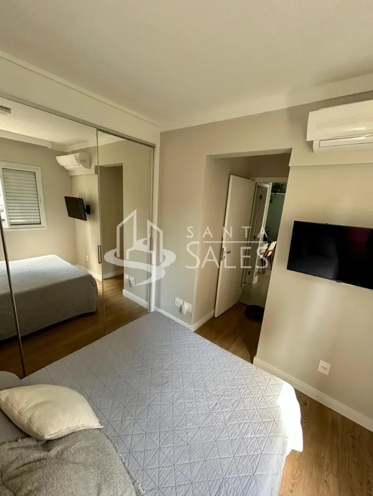 Apartamento, 2 quartos, 52 m² - Foto 3