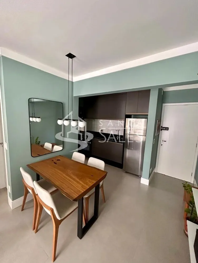 Apartamento, 2 quartos, 52 m² - Foto 10
