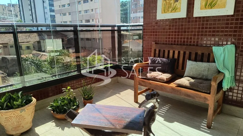 Apartamento, 4 quartos, 208 m² - Foto 15