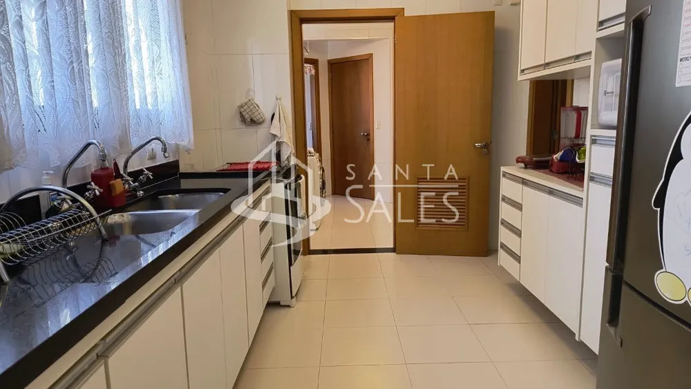 Apartamento, 4 quartos, 208 m² - Foto 9