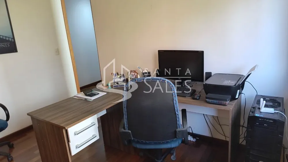 Apartamento, 4 quartos, 208 m² - Foto 7