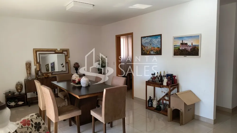 Apartamento, 4 quartos, 208 m² - Foto 3