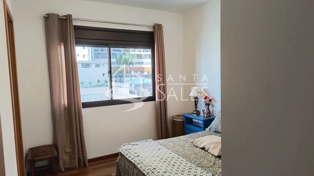 Apartamento, 4 quartos, 208 m² - Foto 5