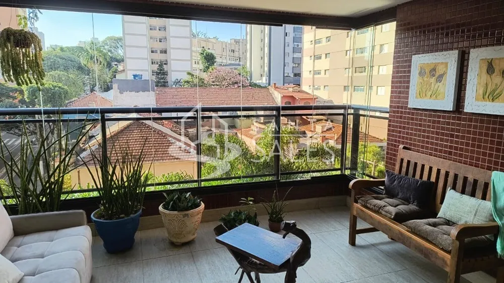 Apartamento, 4 quartos, 208 m² - Foto 14
