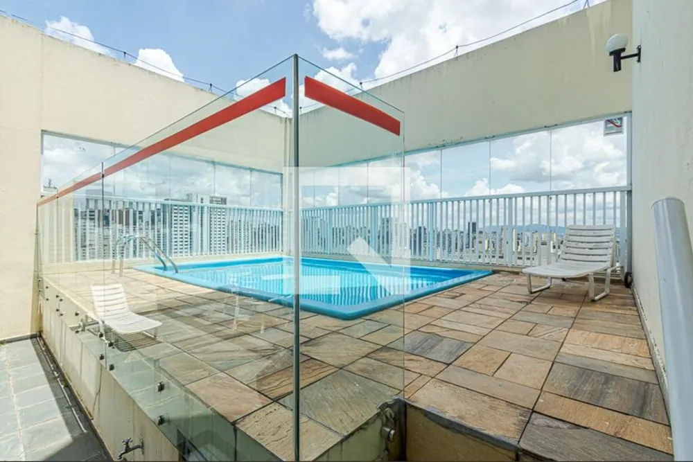 Apartamento, 1 quarto, 40 m² - Foto 14