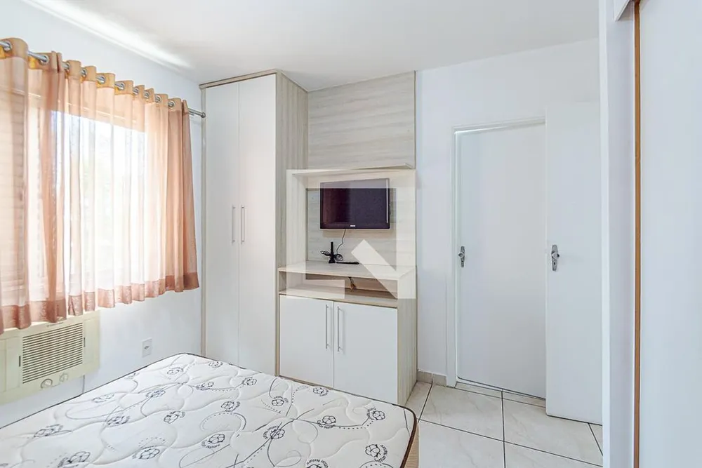 Apartamento, 1 quarto, 40 m² - Foto 3