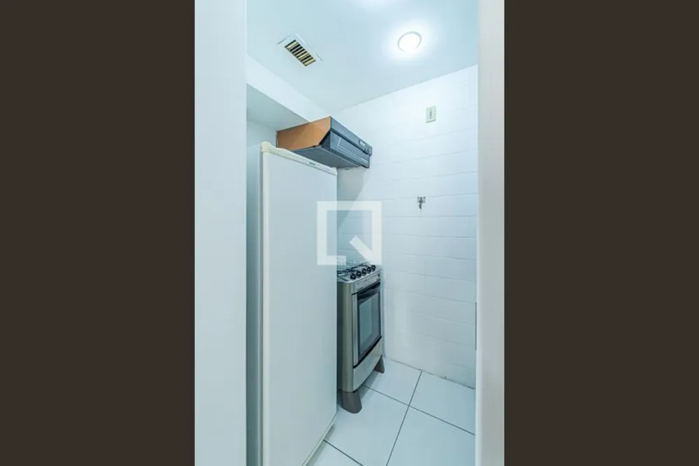 Apartamento, 1 quarto, 40 m² - Foto 12