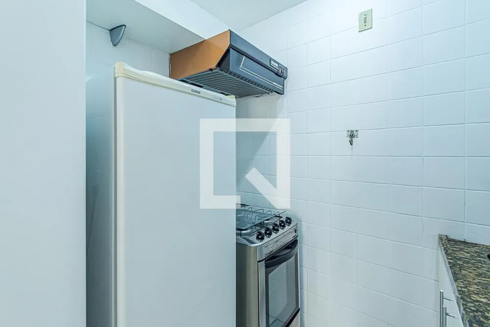 Apartamento, 1 quarto, 40 m² - Foto 13