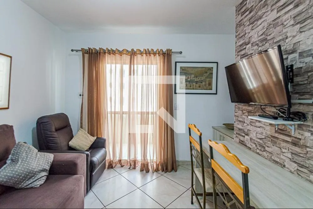 Apartamento, 1 quarto, 40 m² - Foto 2