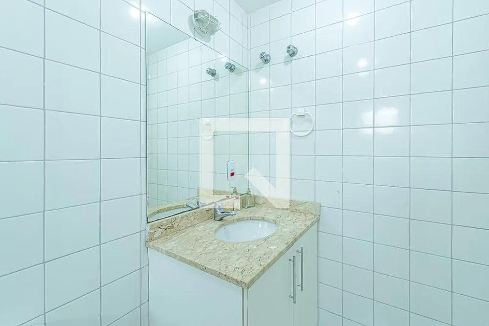 Apartamento, 1 quarto, 40 m² - Foto 8