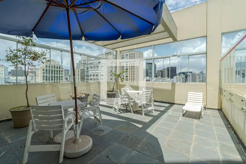 Apartamento, 1 quarto, 40 m² - Foto 15