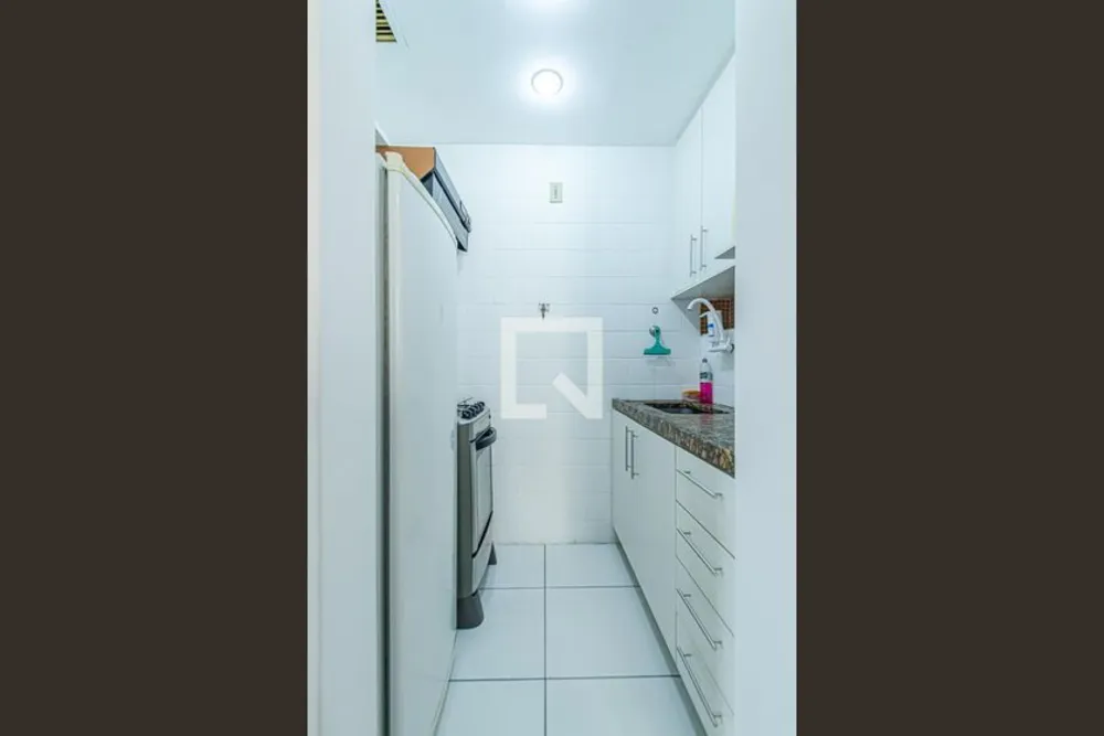 Apartamento, 1 quarto, 40 m² - Foto 10