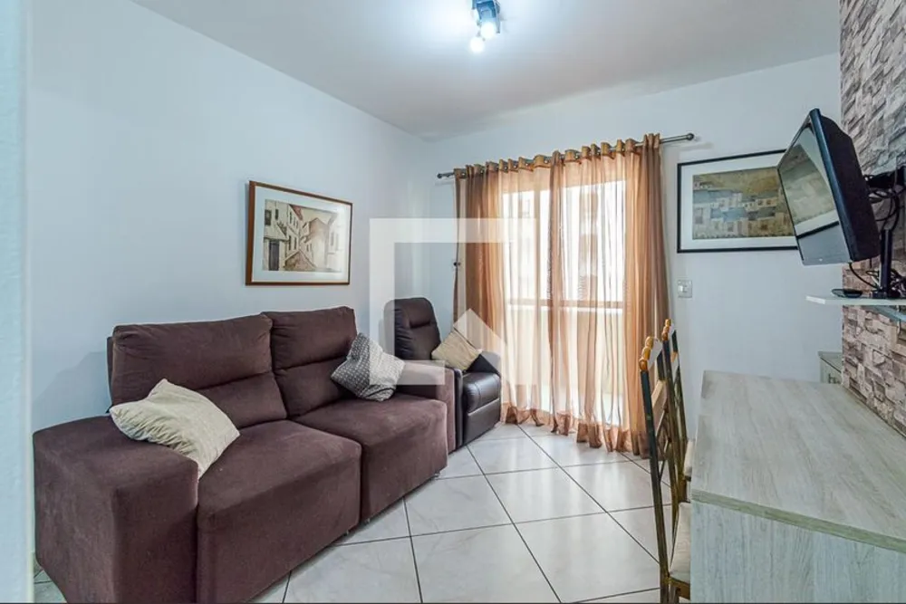 Apartamento, 1 quarto, 40 m² - Foto 1