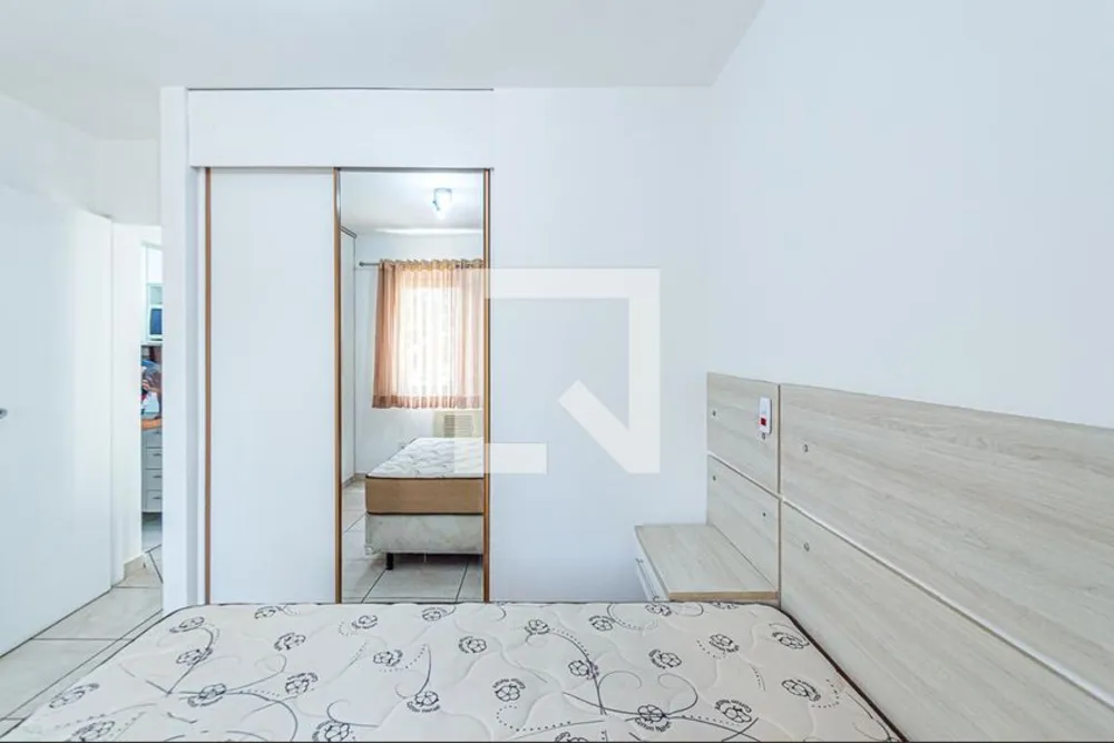Apartamento, 1 quarto, 40 m² - Foto 4
