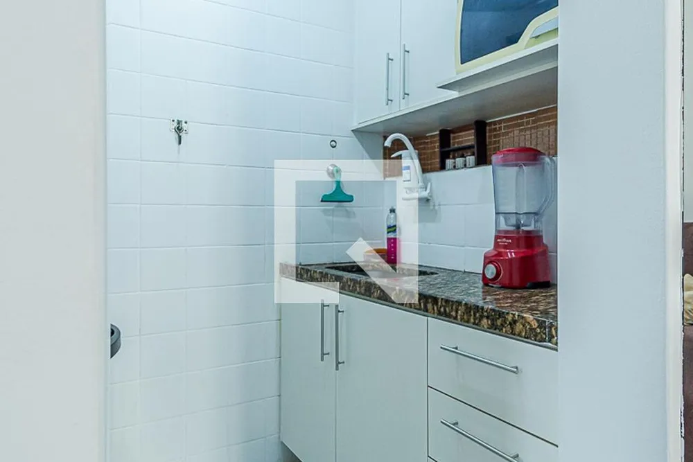Apartamento, 1 quarto, 40 m² - Foto 11