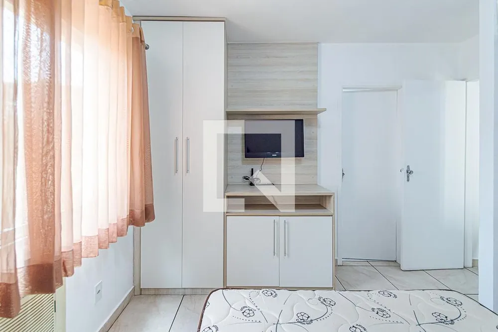 Apartamento, 1 quarto, 40 m² - Foto 6