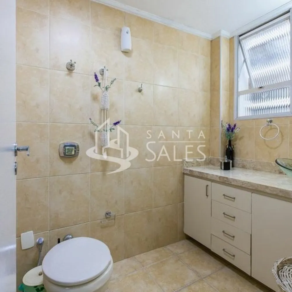 Apartamento, 3 quartos, 105 m² - Foto 7