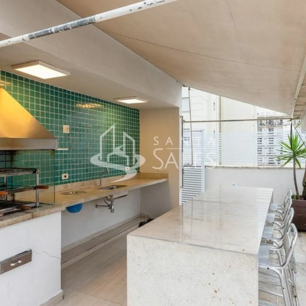 Apartamento, 3 quartos, 105 m² - Foto 3
