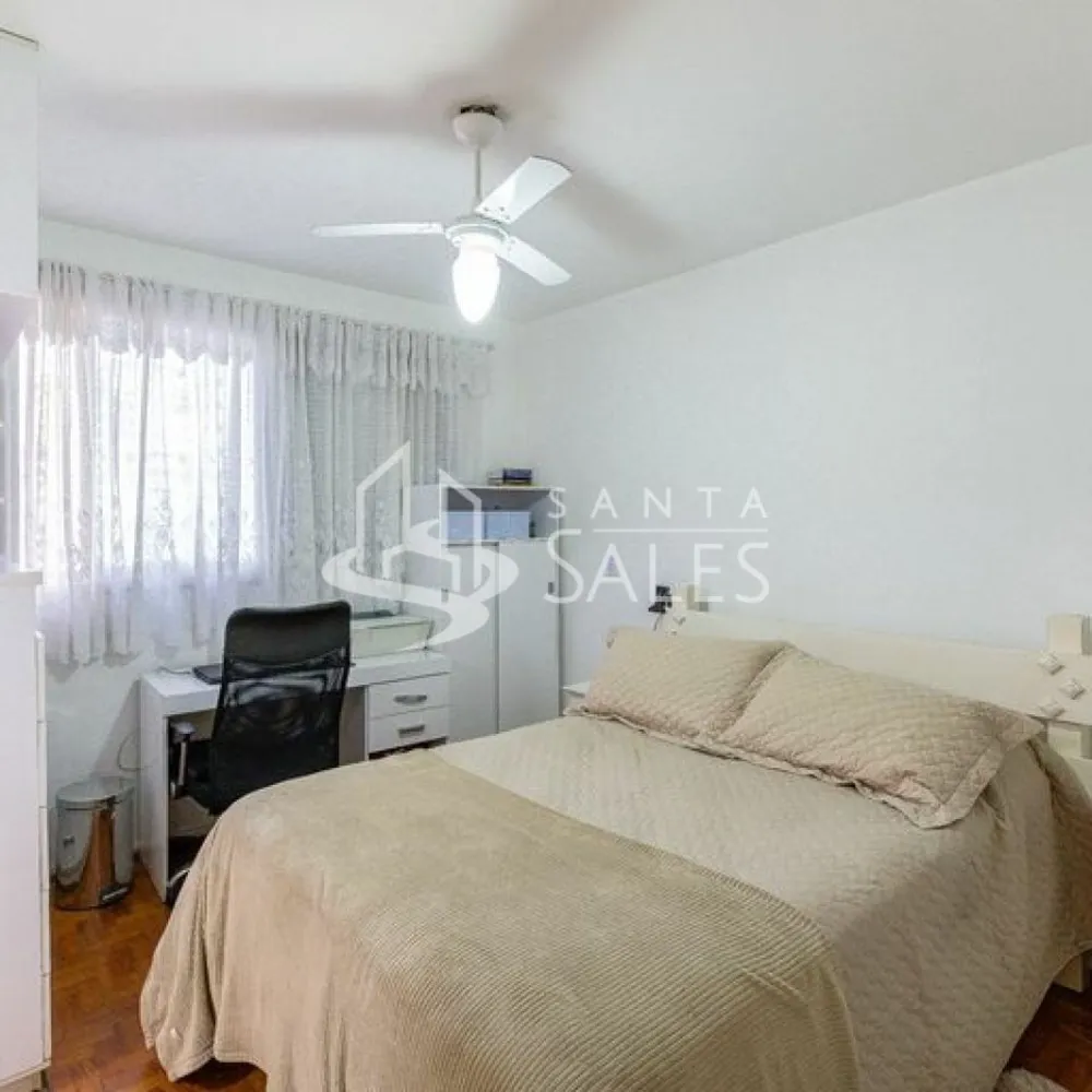Apartamento, 3 quartos, 105 m² - Foto 11