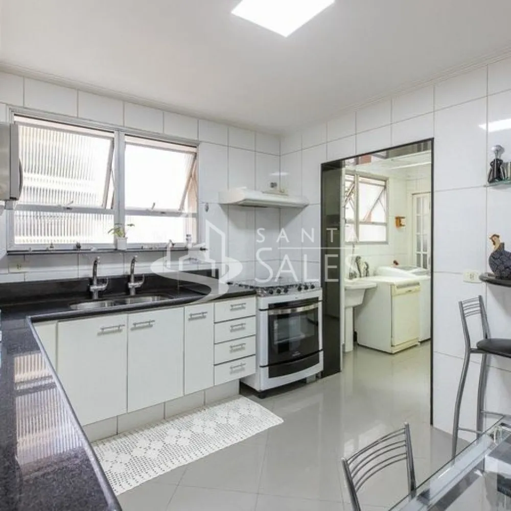 Apartamento, 3 quartos, 105 m² - Foto 5