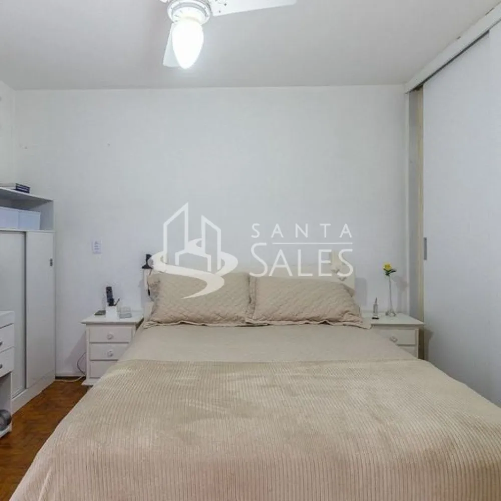 Apartamento, 3 quartos, 105 m² - Foto 9
