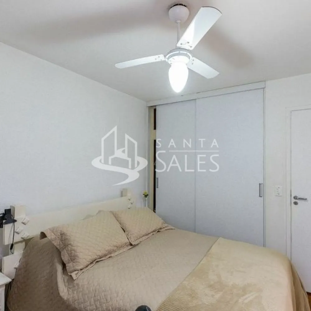 Apartamento, 3 quartos, 105 m² - Foto 8