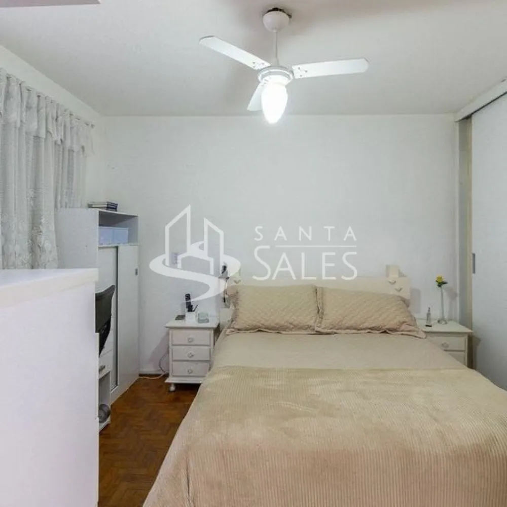 Apartamento, 3 quartos, 105 m² - Foto 10