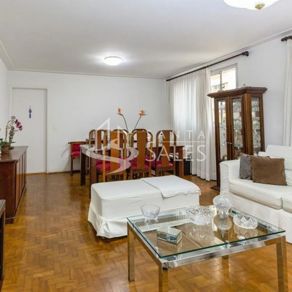 Apartamento, 3 quartos, 105 m² - Foto 1