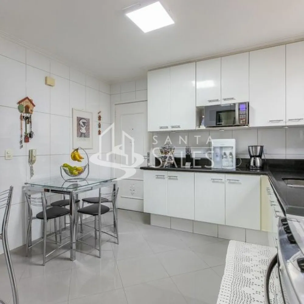 Apartamento, 3 quartos, 105 m² - Foto 4