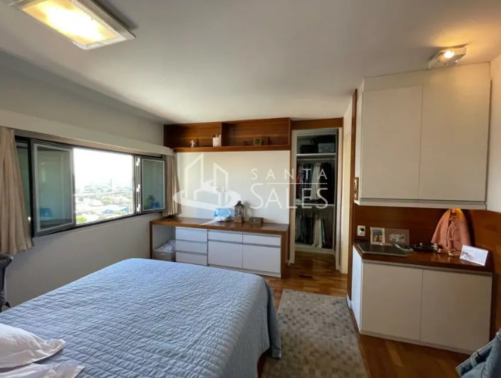 Apartamento, 3 quartos, 121 m² - Foto 6