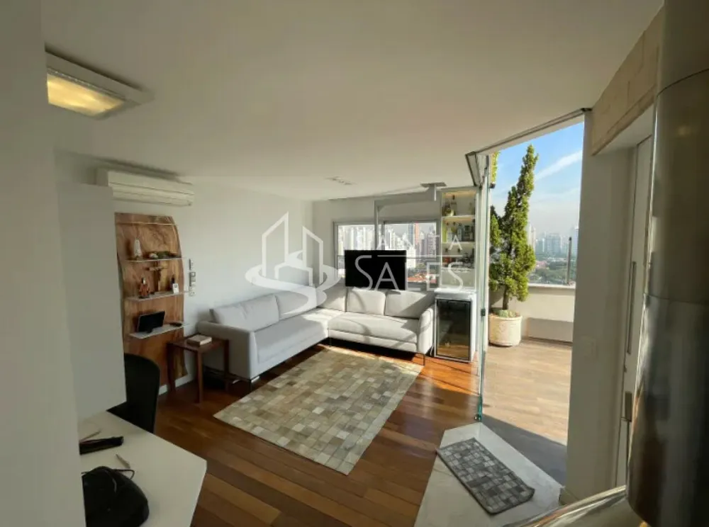 Apartamento, 3 quartos, 121 m² - Foto 3